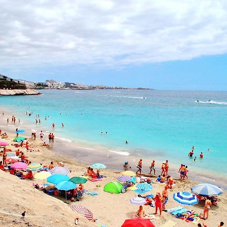 Jema Apartamento Playa San Marcos By Hrtenerife Net Icod De Los Vinos Buitenkant foto