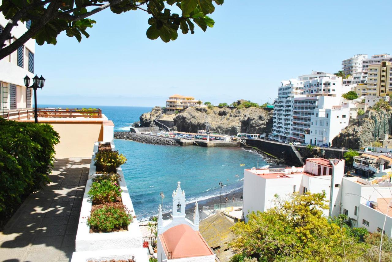 Jema Apartamento Playa San Marcos By Hrtenerife Net Icod De Los Vinos Buitenkant foto