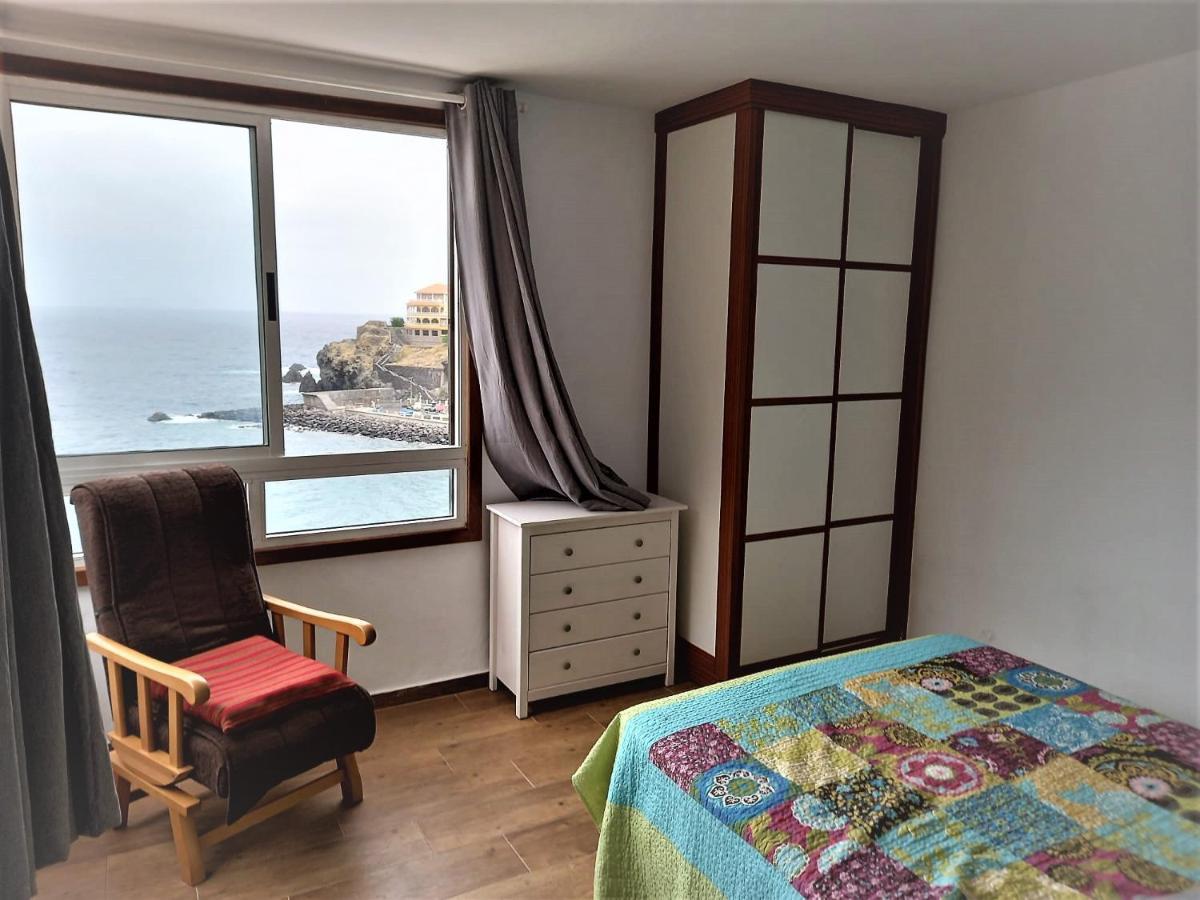 Jema Apartamento Playa San Marcos By Hrtenerife Net Icod De Los Vinos Buitenkant foto
