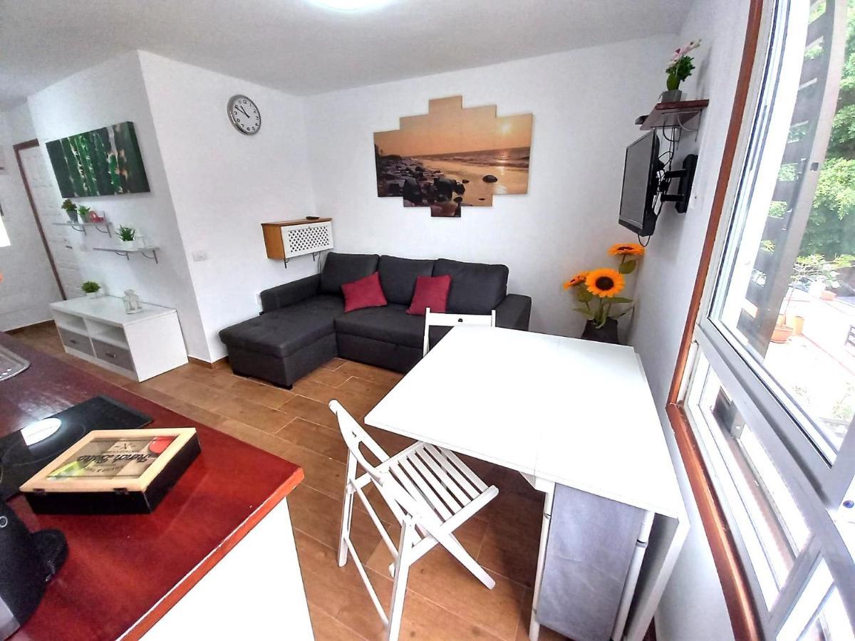 Jema Apartamento Playa San Marcos By Hrtenerife Net Icod De Los Vinos Buitenkant foto
