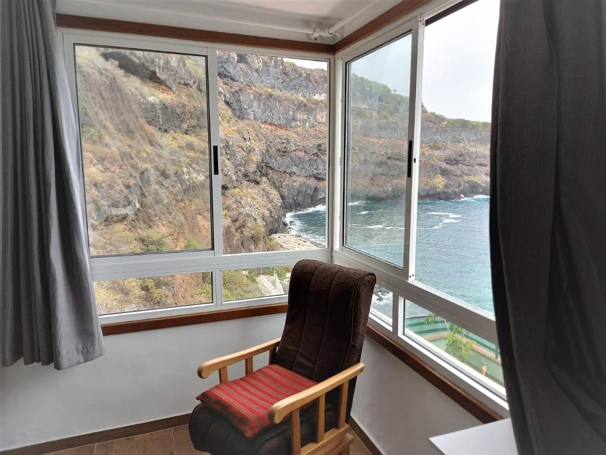 Jema Apartamento Playa San Marcos By Hrtenerife Net Icod De Los Vinos Buitenkant foto