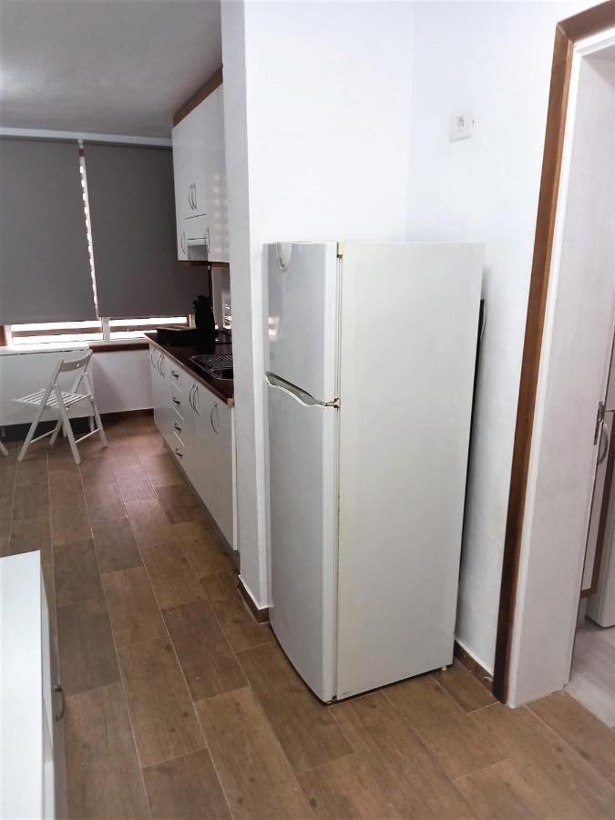 Jema Apartamento Playa San Marcos By Hrtenerife Net Icod De Los Vinos Buitenkant foto