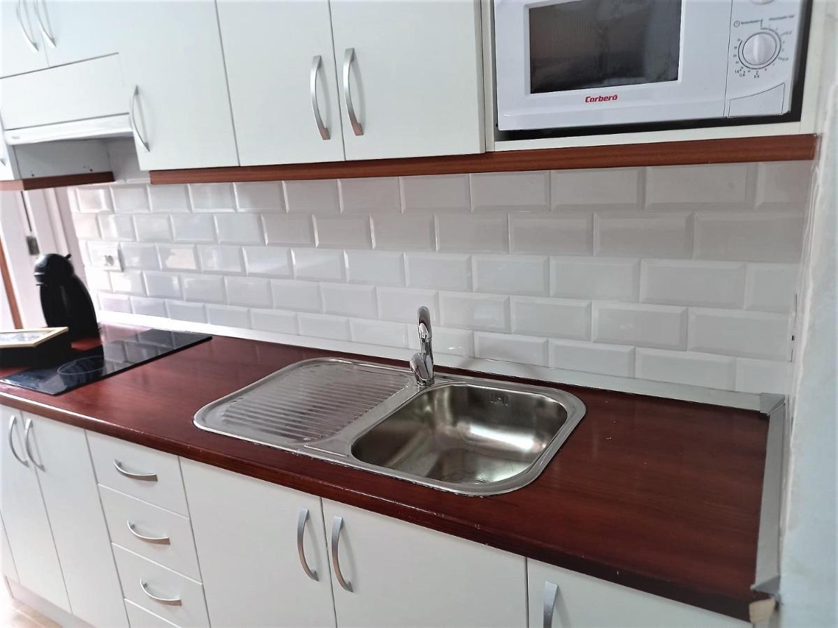 Jema Apartamento Playa San Marcos By Hrtenerife Net Icod De Los Vinos Buitenkant foto