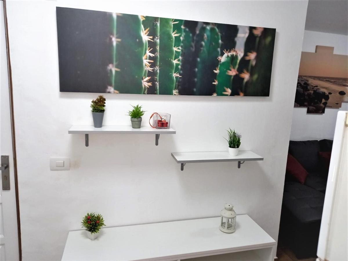 Jema Apartamento Playa San Marcos By Hrtenerife Net Icod De Los Vinos Buitenkant foto