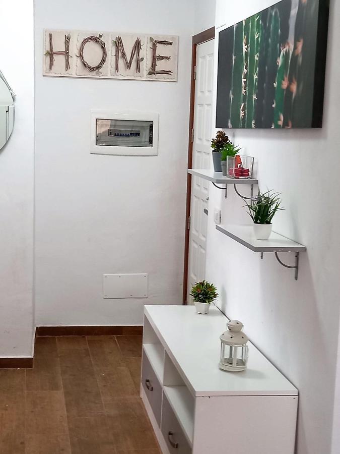 Jema Apartamento Playa San Marcos By Hrtenerife Net Icod De Los Vinos Buitenkant foto