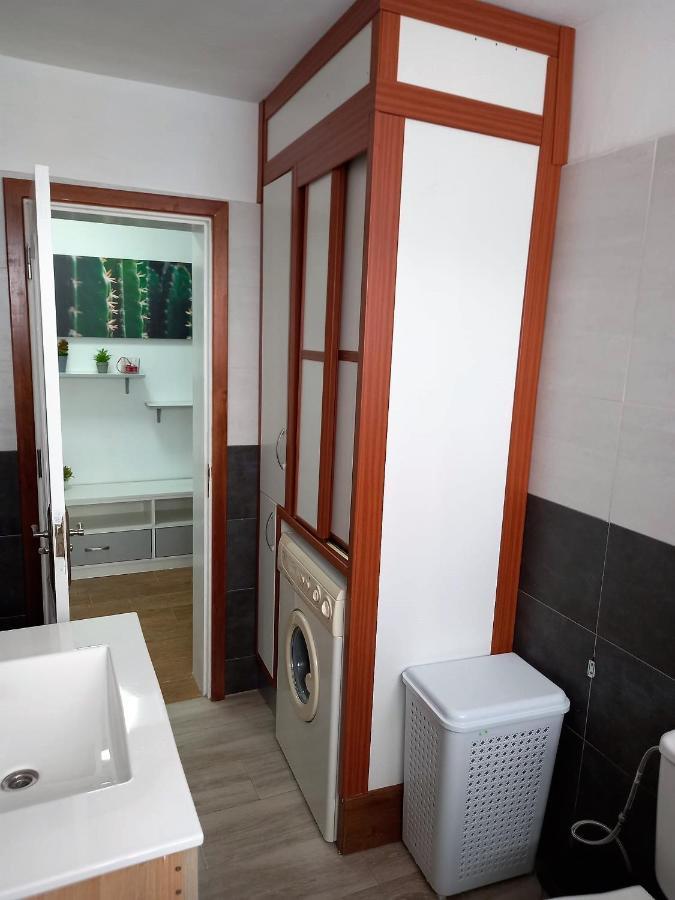 Jema Apartamento Playa San Marcos By Hrtenerife Net Icod De Los Vinos Buitenkant foto