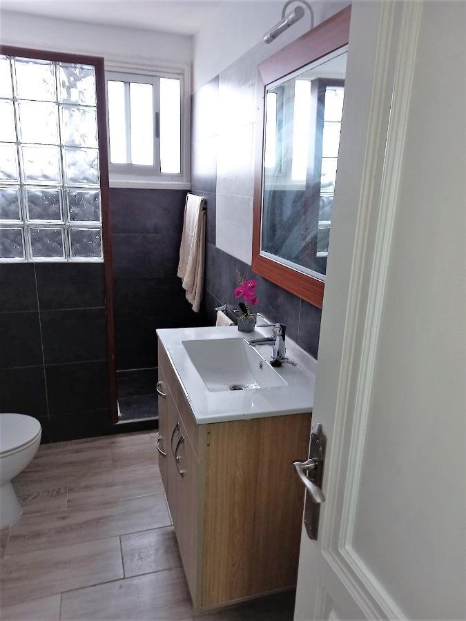 Jema Apartamento Playa San Marcos By Hrtenerife Net Icod De Los Vinos Buitenkant foto