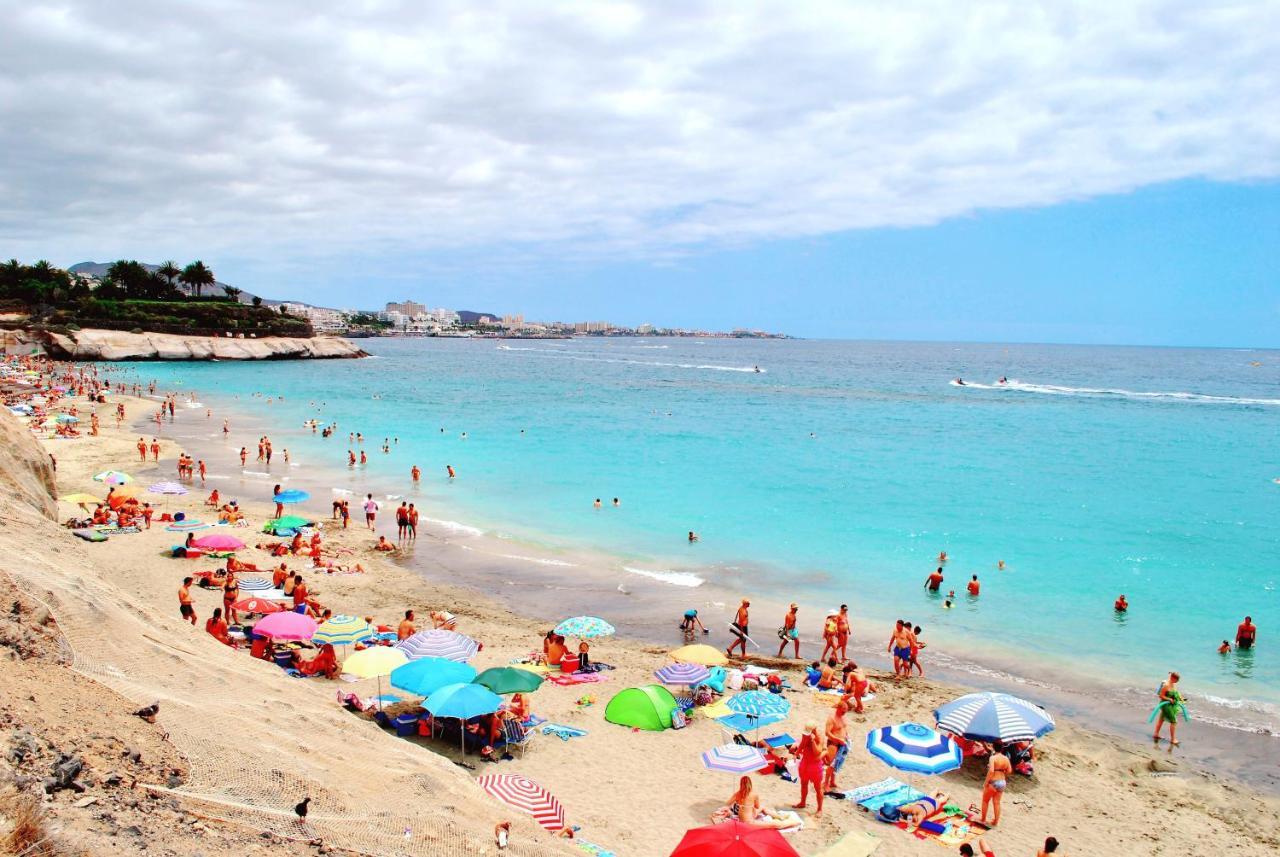 Jema Apartamento Playa San Marcos By Hrtenerife Net Icod De Los Vinos Buitenkant foto