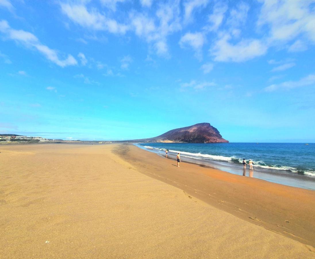 Jema Apartamento Playa San Marcos By Hrtenerife Net Icod De Los Vinos Buitenkant foto