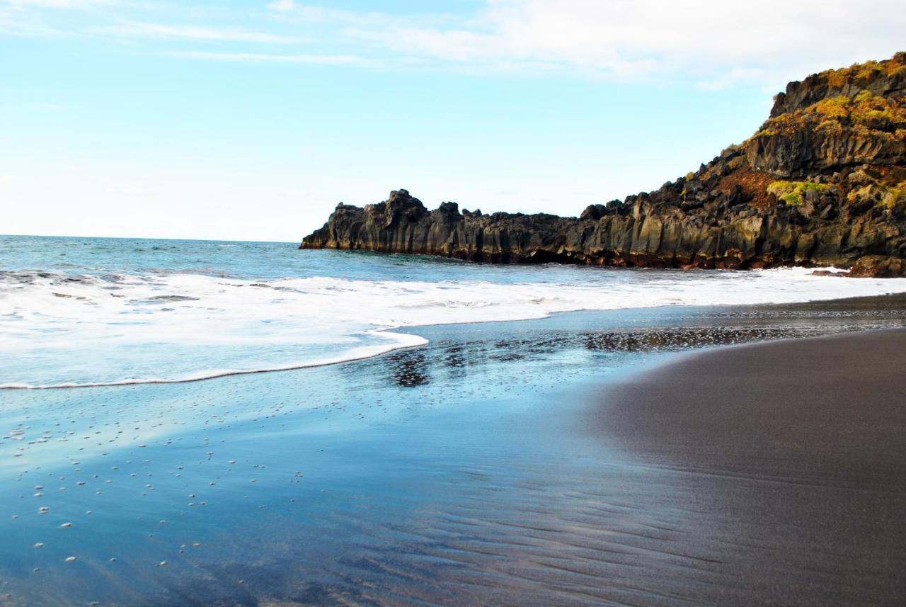 Jema Apartamento Playa San Marcos By Hrtenerife Net Icod De Los Vinos Buitenkant foto