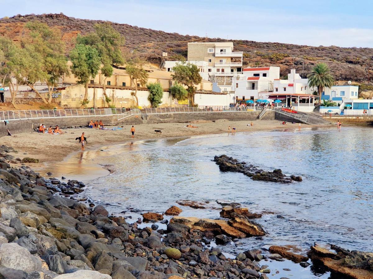 Jema Apartamento Playa San Marcos By Hrtenerife Net Icod De Los Vinos Buitenkant foto