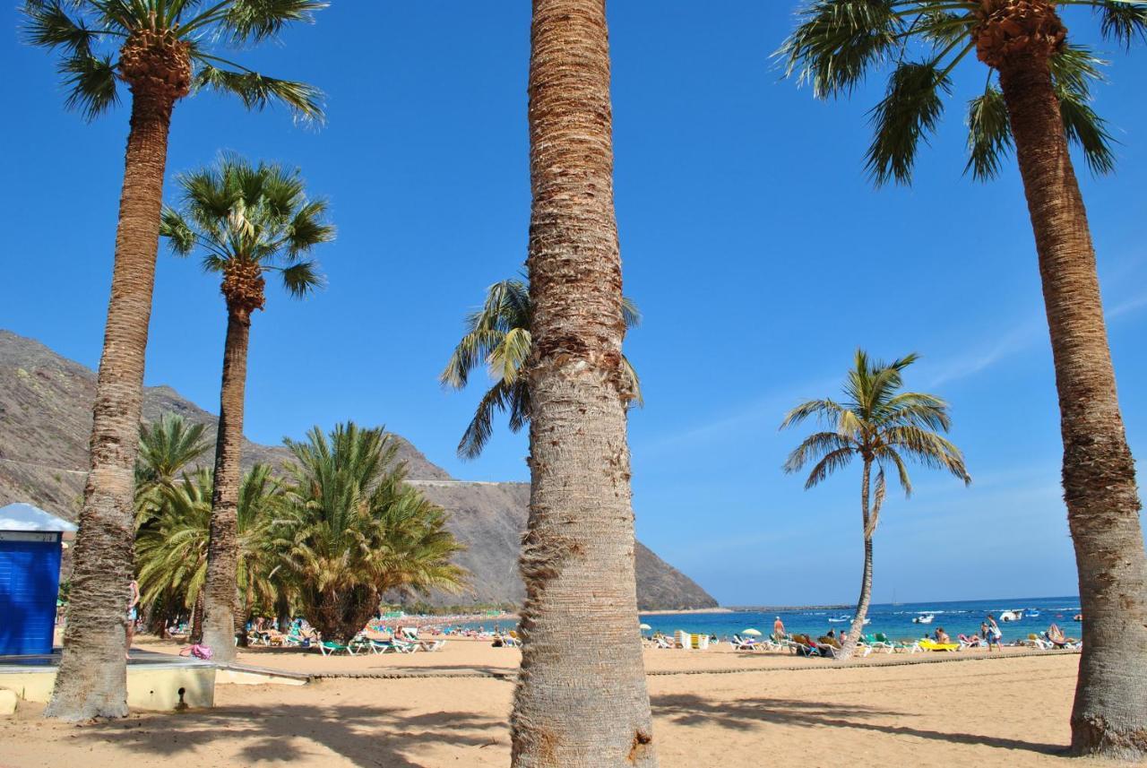 Jema Apartamento Playa San Marcos By Hrtenerife Net Icod De Los Vinos Buitenkant foto