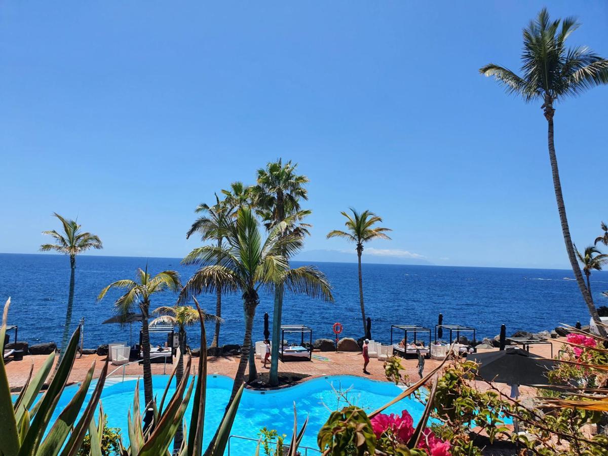 Jema Apartamento Playa San Marcos By Hrtenerife Net Icod De Los Vinos Buitenkant foto